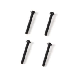 Hex Ruuvi M3x25mm