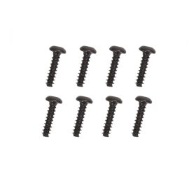 M2.6x10mm