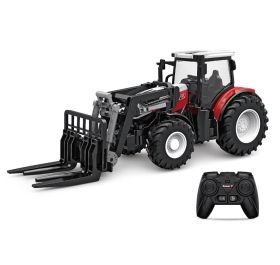 KORODY RC 1:24 TRACTOR WITH