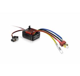 Hobbywing Quickrun 1060 Harjattu