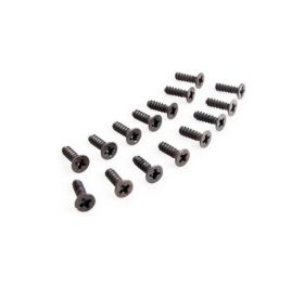 TPF 3x10 FH Screw