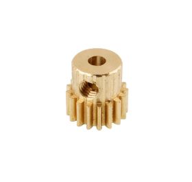 Pinion 17T