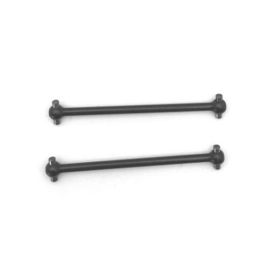 Rear shaft