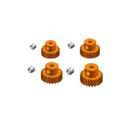 moottori Gear (16T/17T /19T /21T)