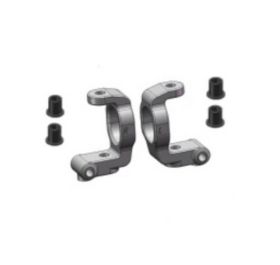 Caster Block (R/L)