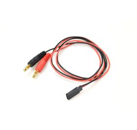 Latauskaapeli Futaba RX