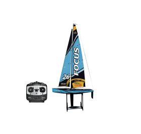 Joysway Focus V3 Purjevene