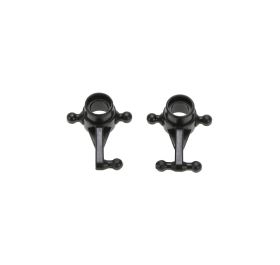 Steering block