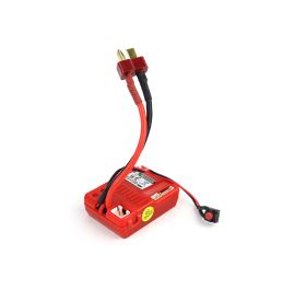 Harjattu 3-in-1 ESC