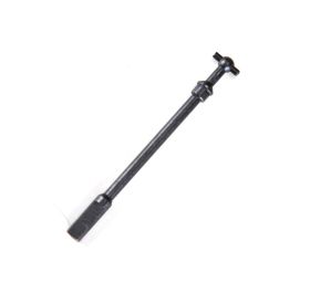 Drive shaft front