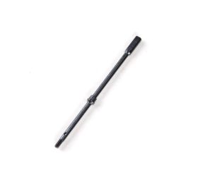 Drive shaft rear