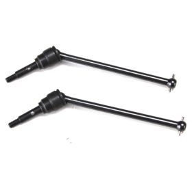 Saattaa loppuun Drive shaft front