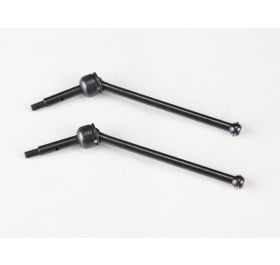 Saattaa loppuun Drive shaft rear