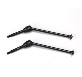 Saattaa loppuun Drive shaft front