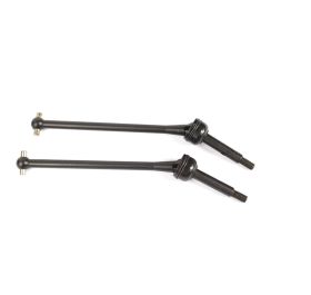 Drive shaft rear metall