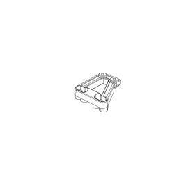 Front support frame