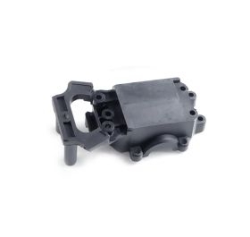 Front differential base