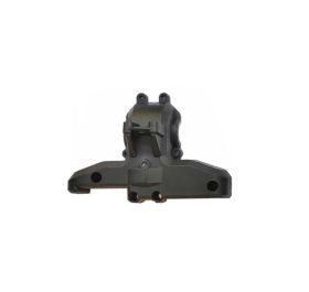 Rear gear cover