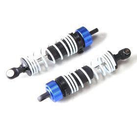 Oil filled Shock absorber front
