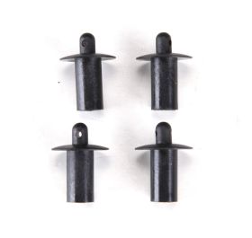 Bodumount front and rear