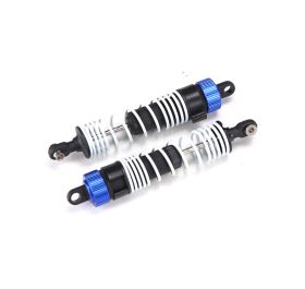 Oil filled Shock absorber front