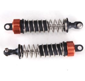 Oil filled Shock absorber front