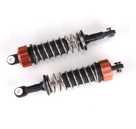 Oil filled Shock absorber front
