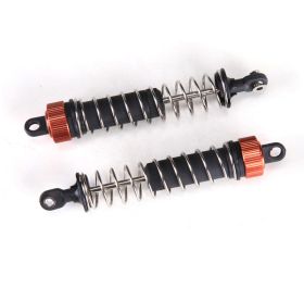 Oil filled Shock absorber rear