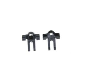 Steering block