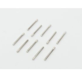 Axel pins 2,5x26,5mm