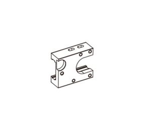 Motor plate A 1pcs