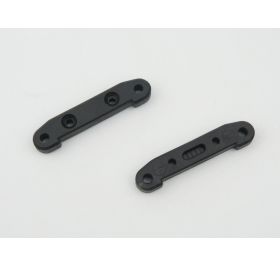Wheel axel holder