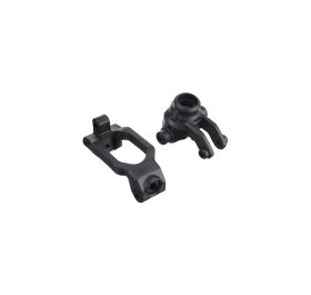 Steering block