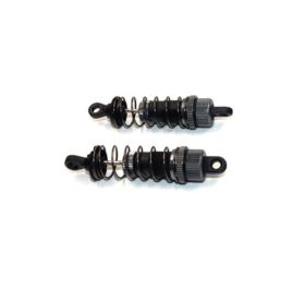 Shock absorber front or rear