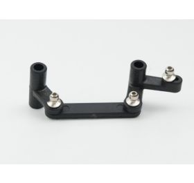Saattaa loppuun Steering arm