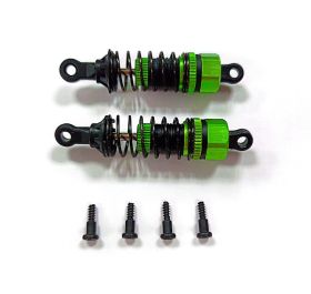 Oil filled Shock absorber front or rear