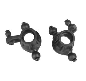 Front steering cup