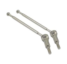 Drive shafts