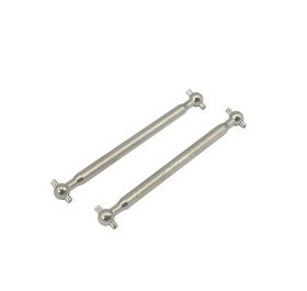 Drive shafts rear