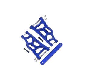 Uppgraderings kit  Suspension arms front and rear