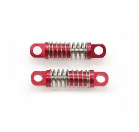 Shockabsorbers metall