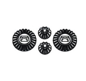 Pinion and Ring Gear