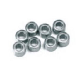 Ball Bearing 5 x 10 x 4