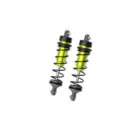 Oil-filled Shock Absorber,green(2)
