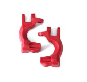 Caster blocks