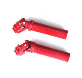 Drive shaft inre front and rear