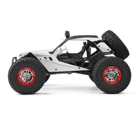 WLtoys 12429 Snow