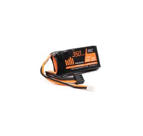 Spektrum LiPo 7,4 (2S) 350mAh