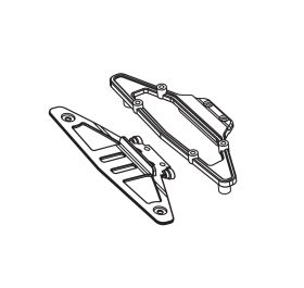 Front Bumper assembly 
