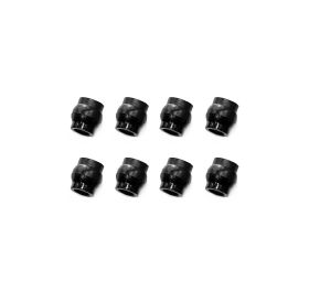 Plastic Pivot Ball (8pcs)